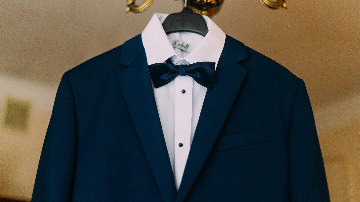 איך תבחרו איזה חליפות לנשף יתאימו לכם?