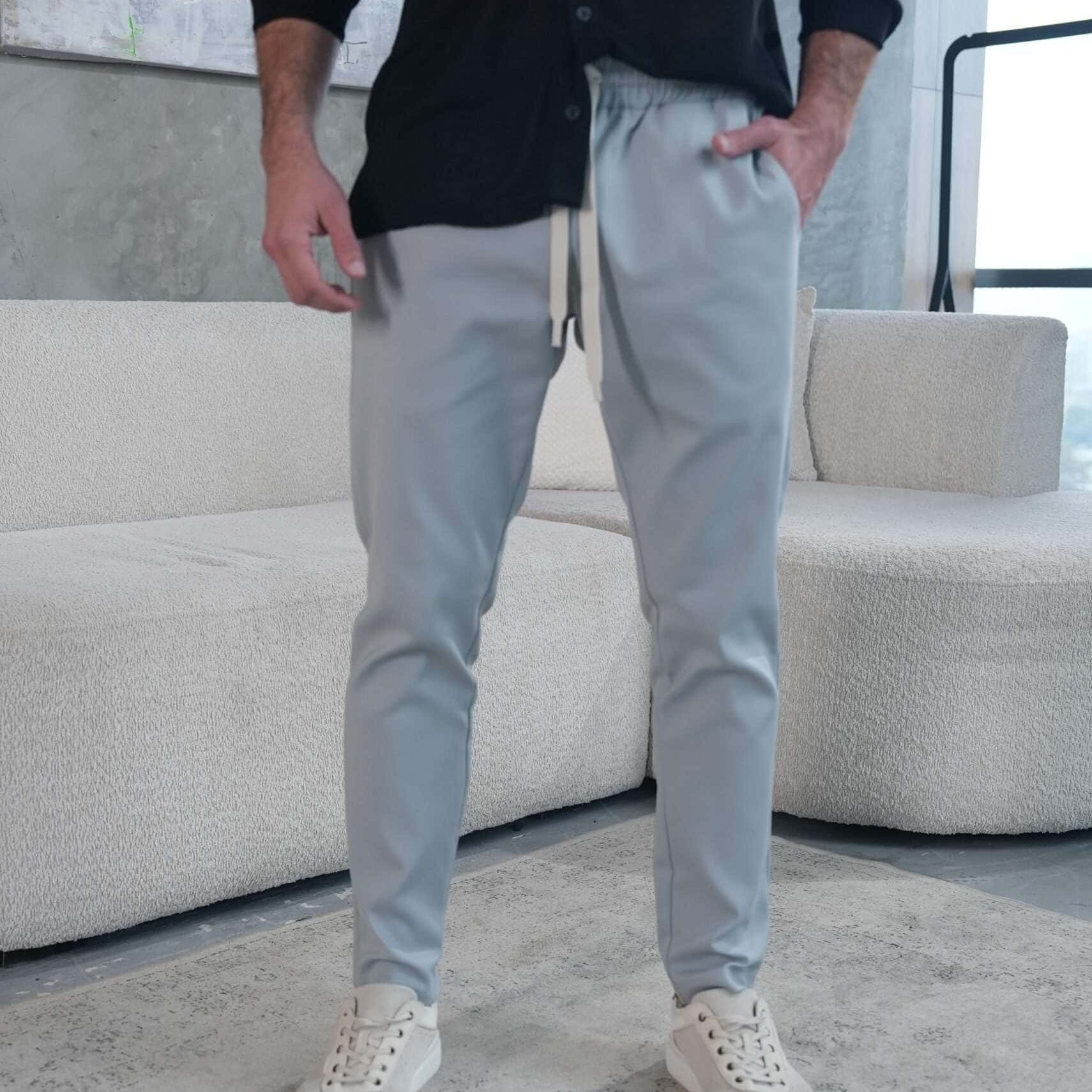 מכנס פאפוס אלגנט