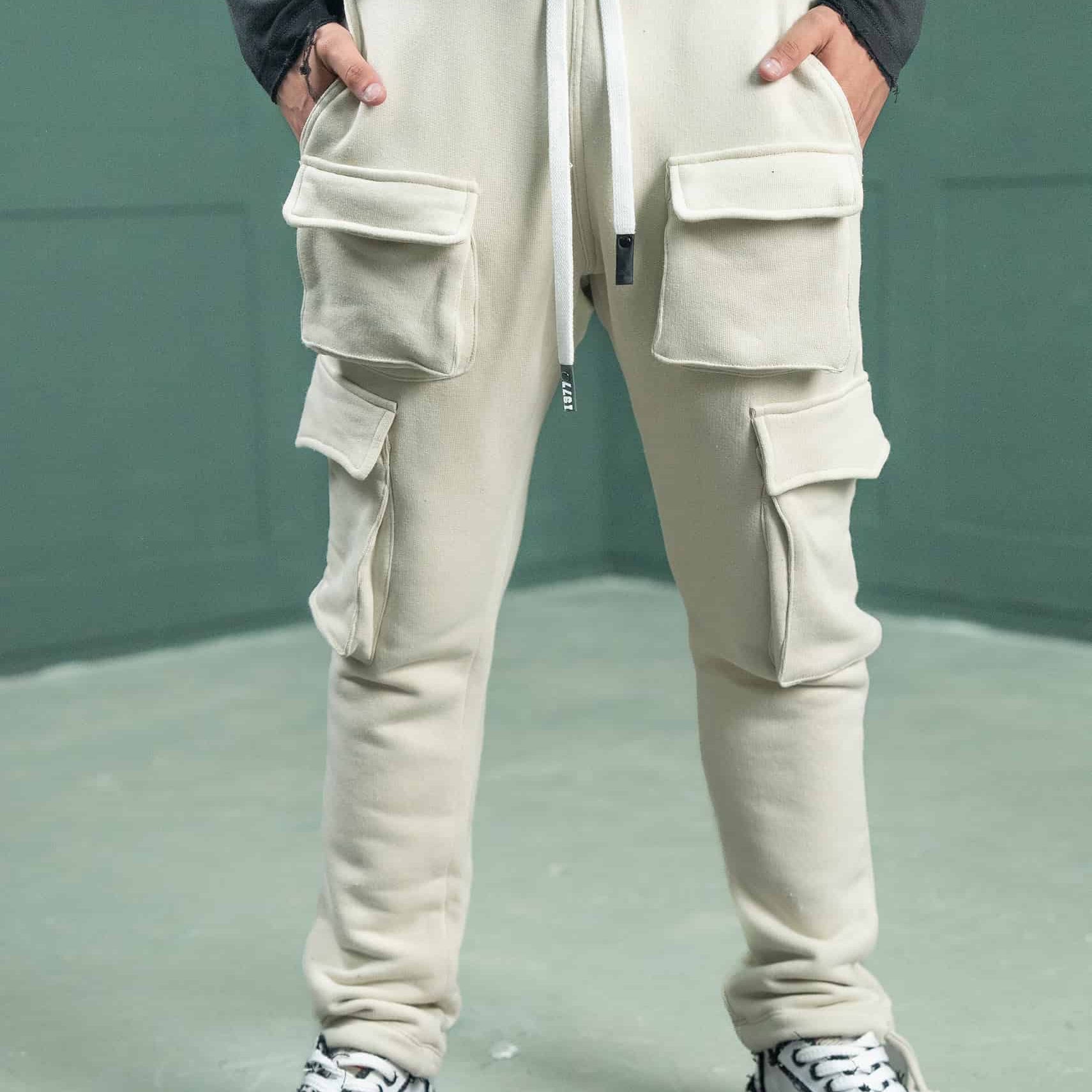 מכנס קוס פרנץ טרי