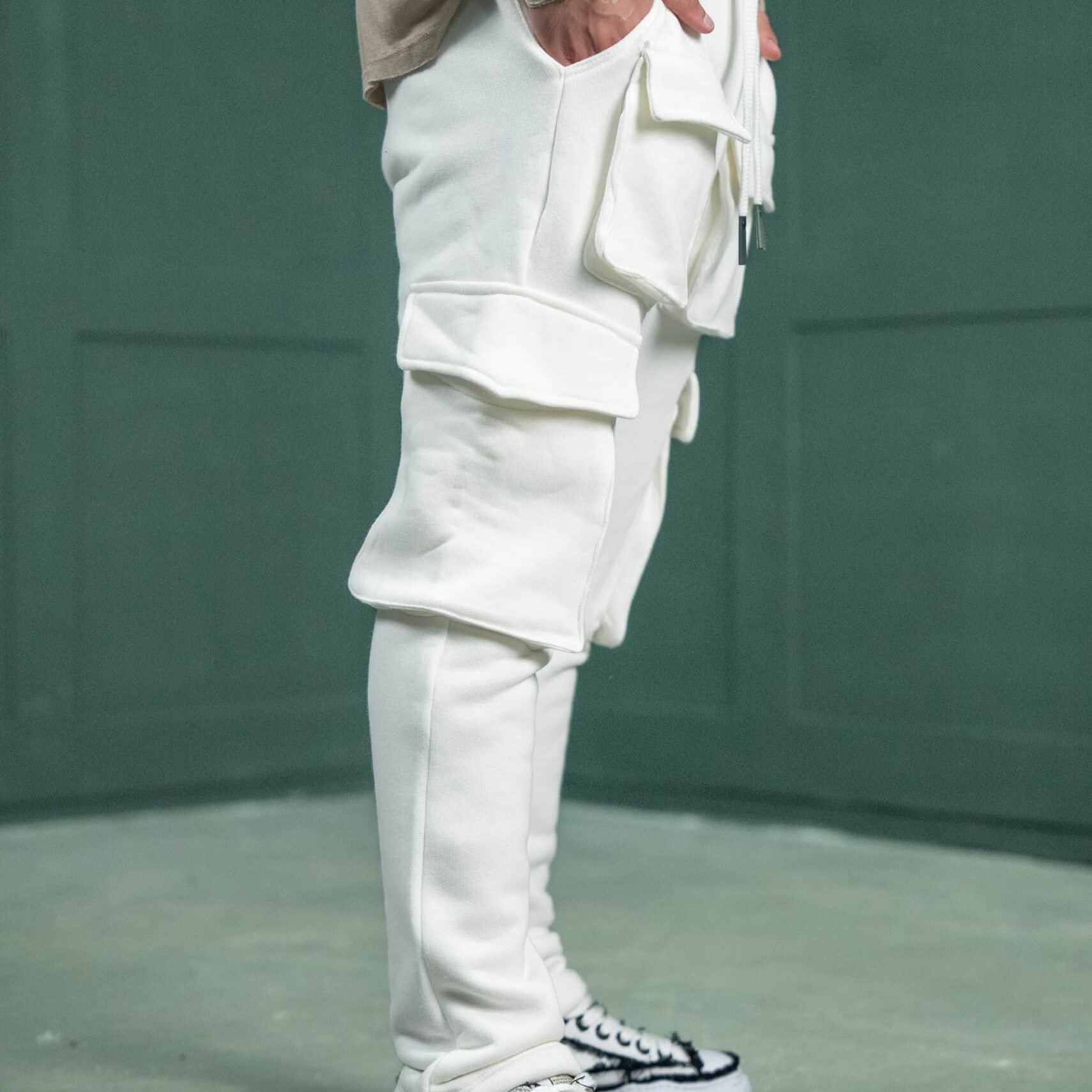 מכנס קוס פרנץ טרי