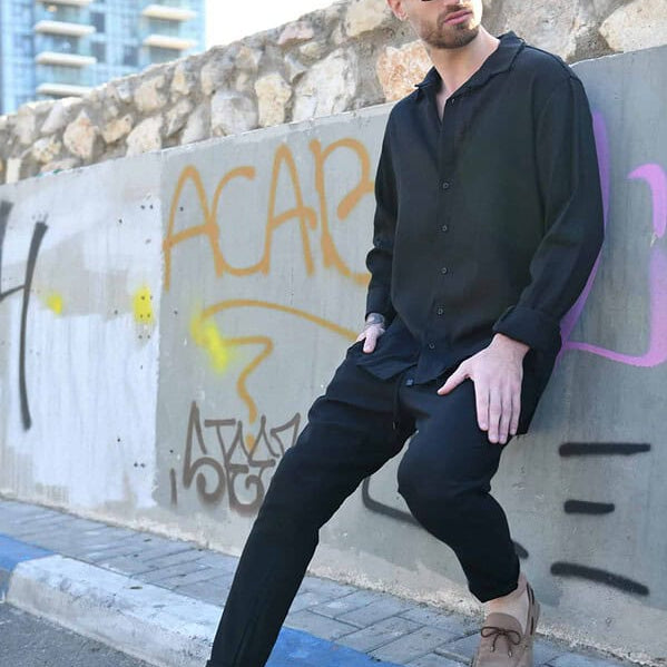 סט פשתן