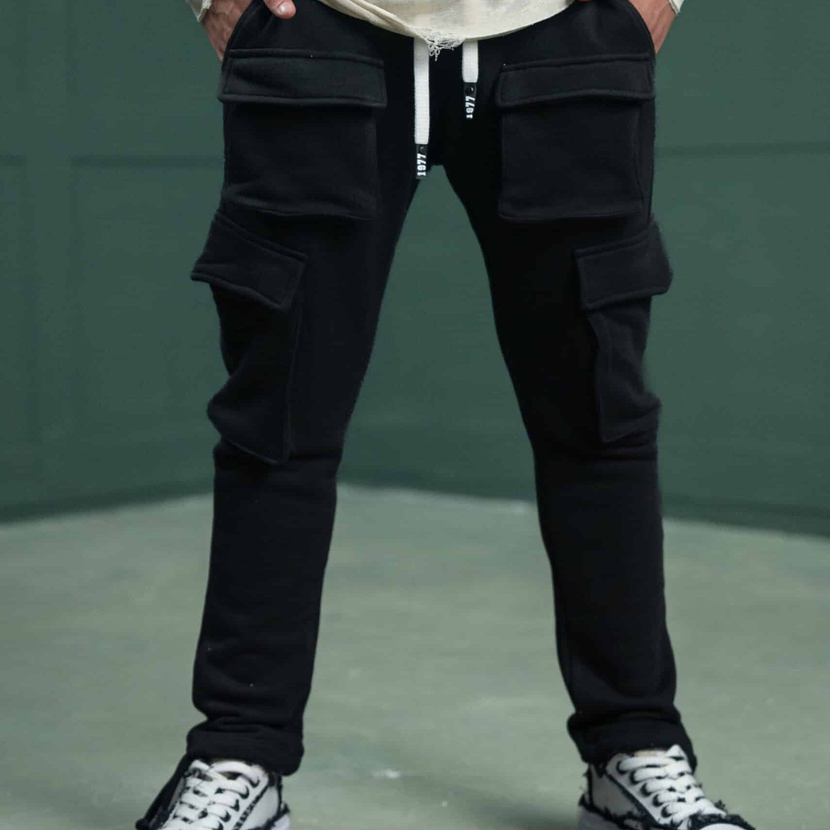 מכנס קוס פרנץ טרי