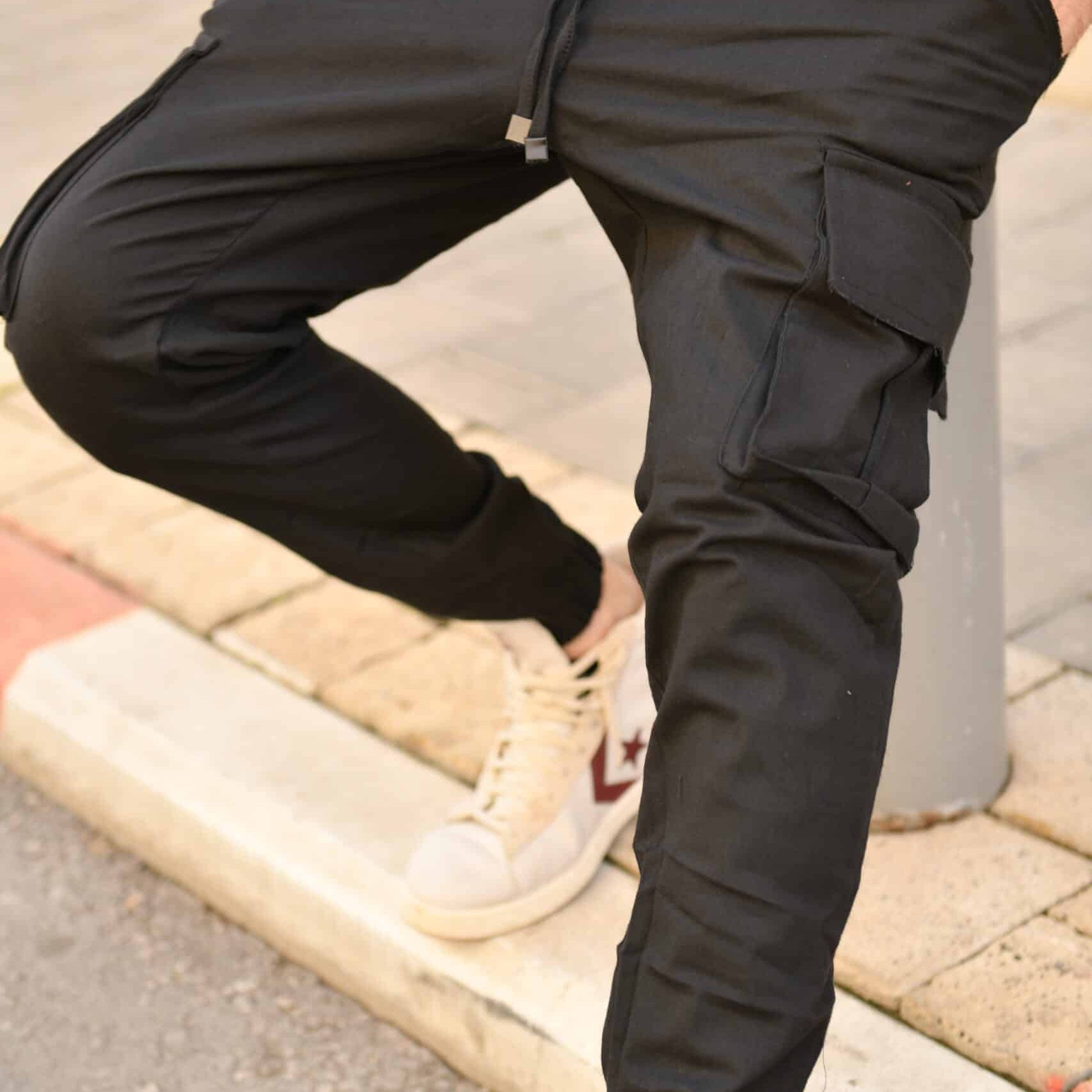 מכנס מיקונוס דגמח