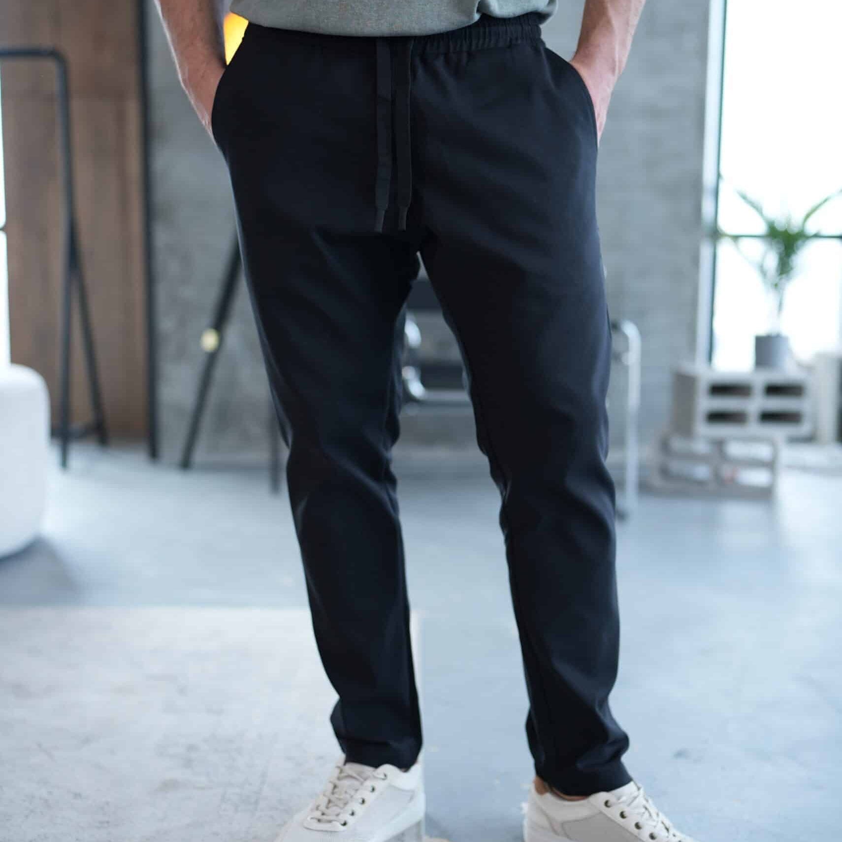 מכנס פאפוס אלגנט