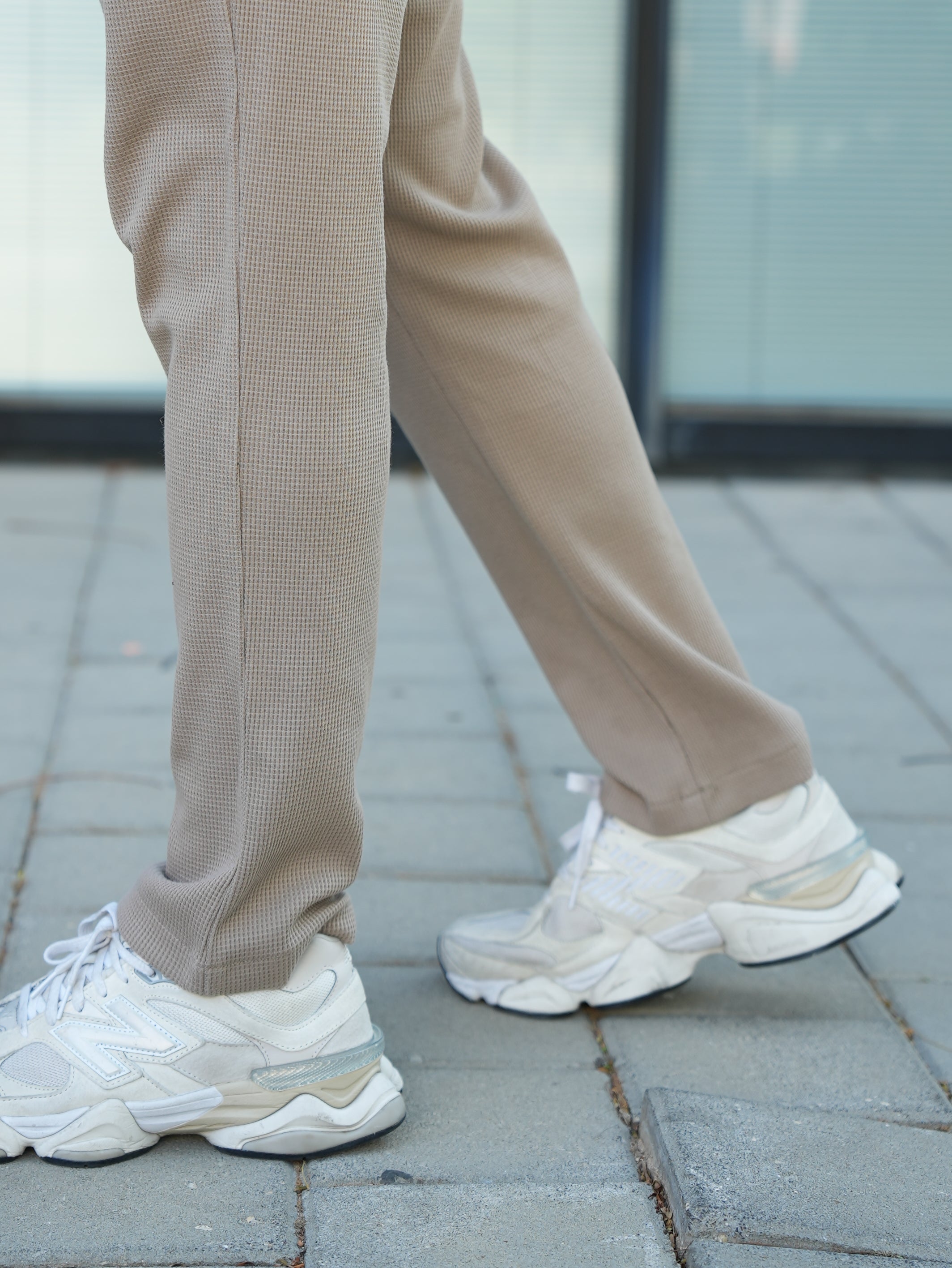 מכנס וופל קוקונאריס