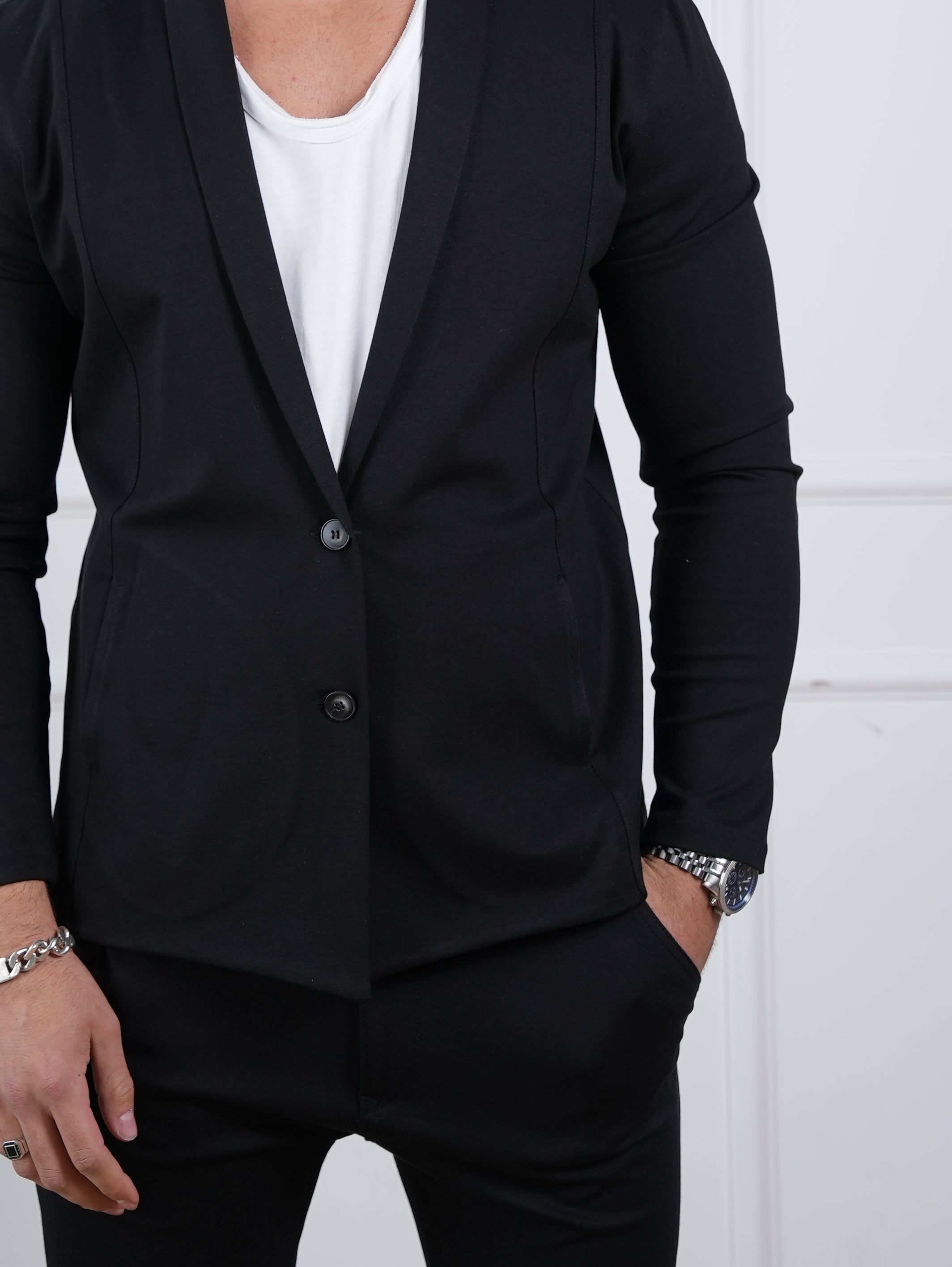 ג׳קט לייקרה לונדון