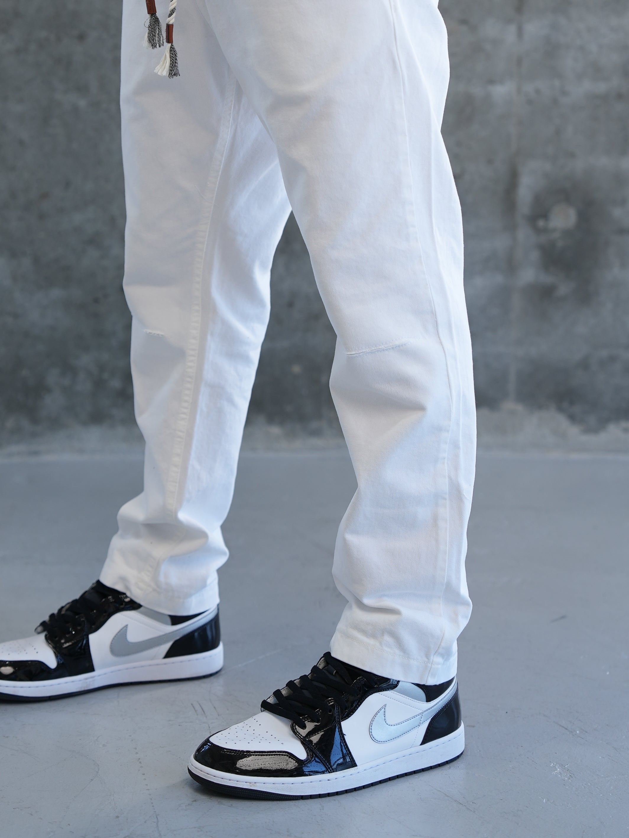 ג׳ינס צביעה פאפוס