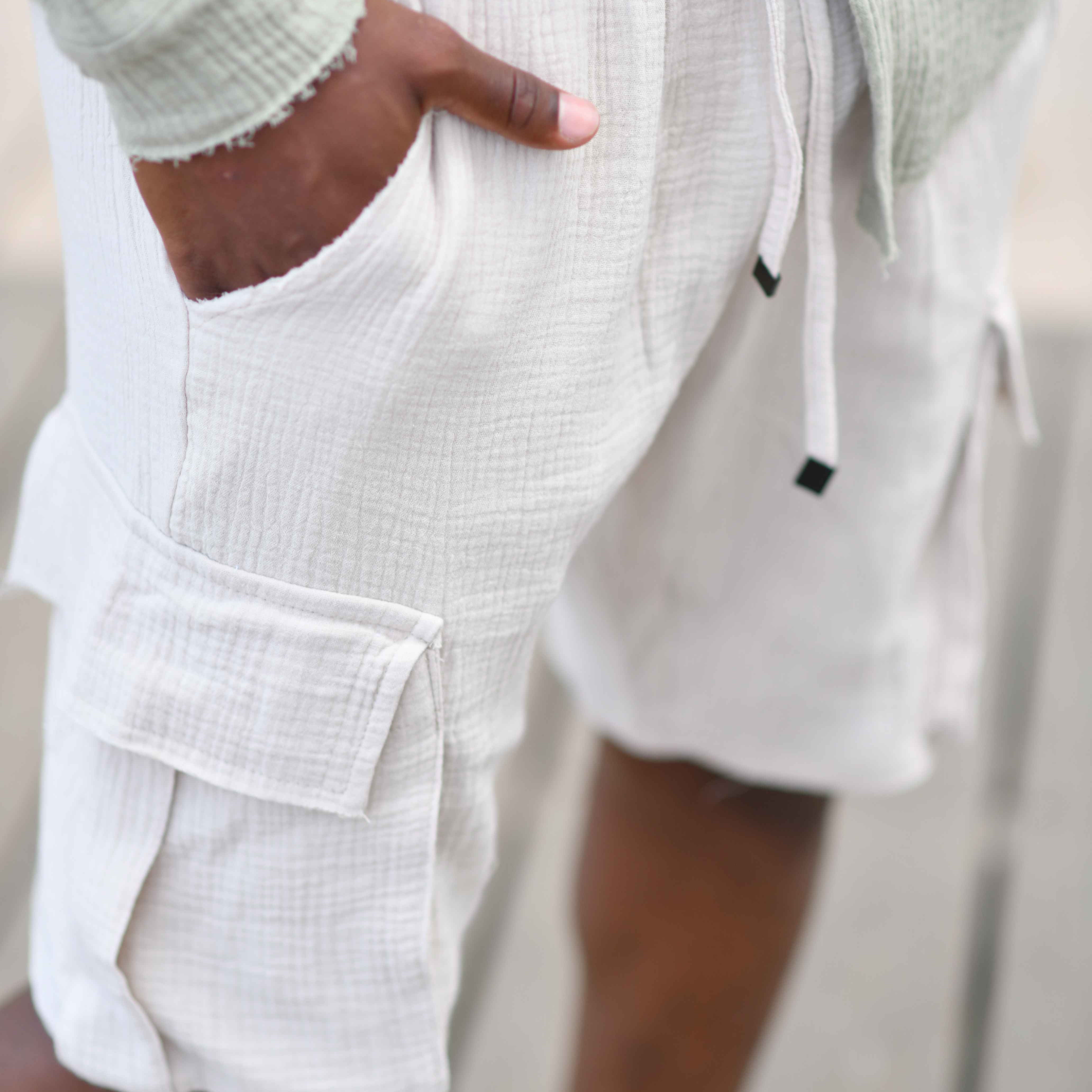 שורט טטרה דגמח מיקונוס