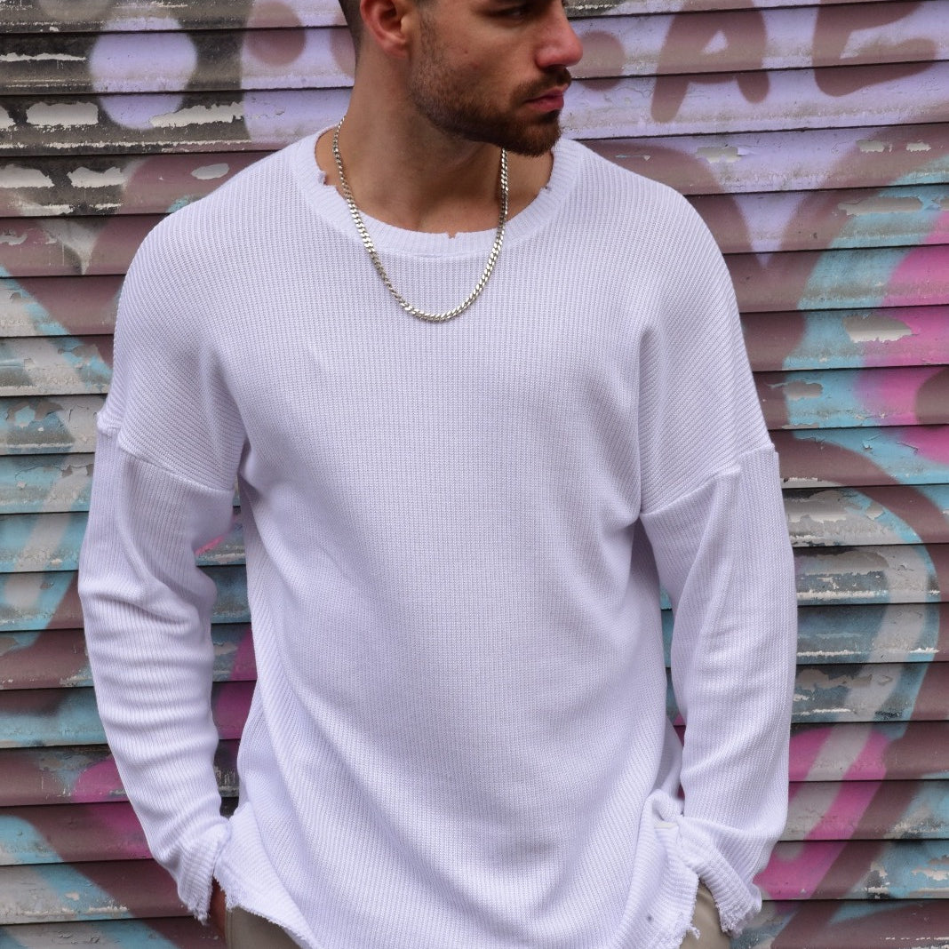 חולצה אוברסייז דרזדן