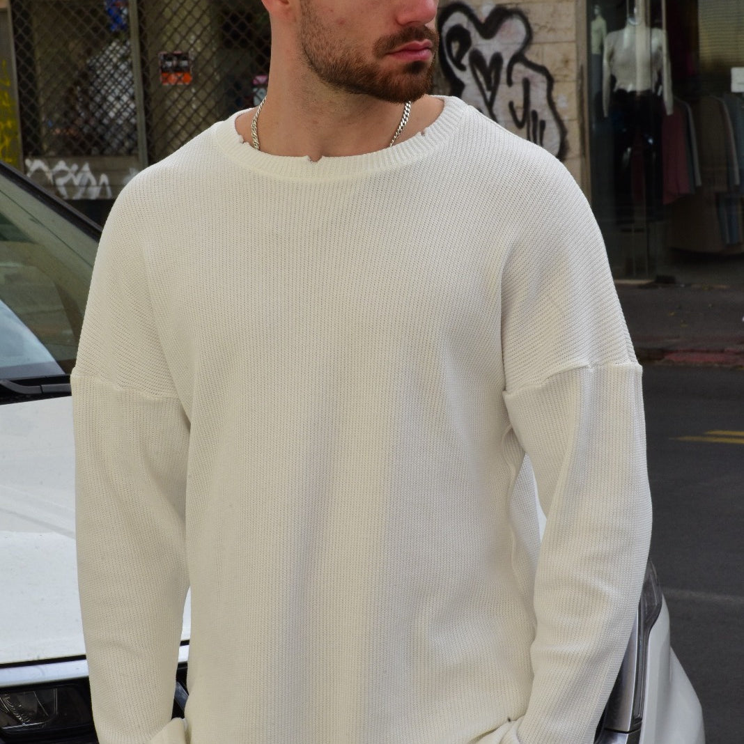 חולצה אוברסייז דרזדן