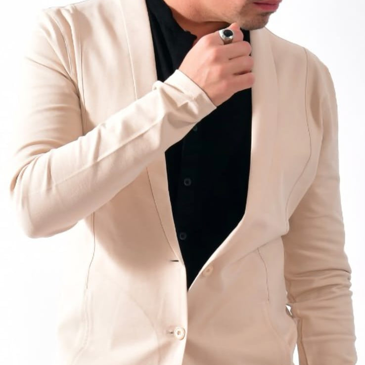 ג׳קט לייקרה לונדון