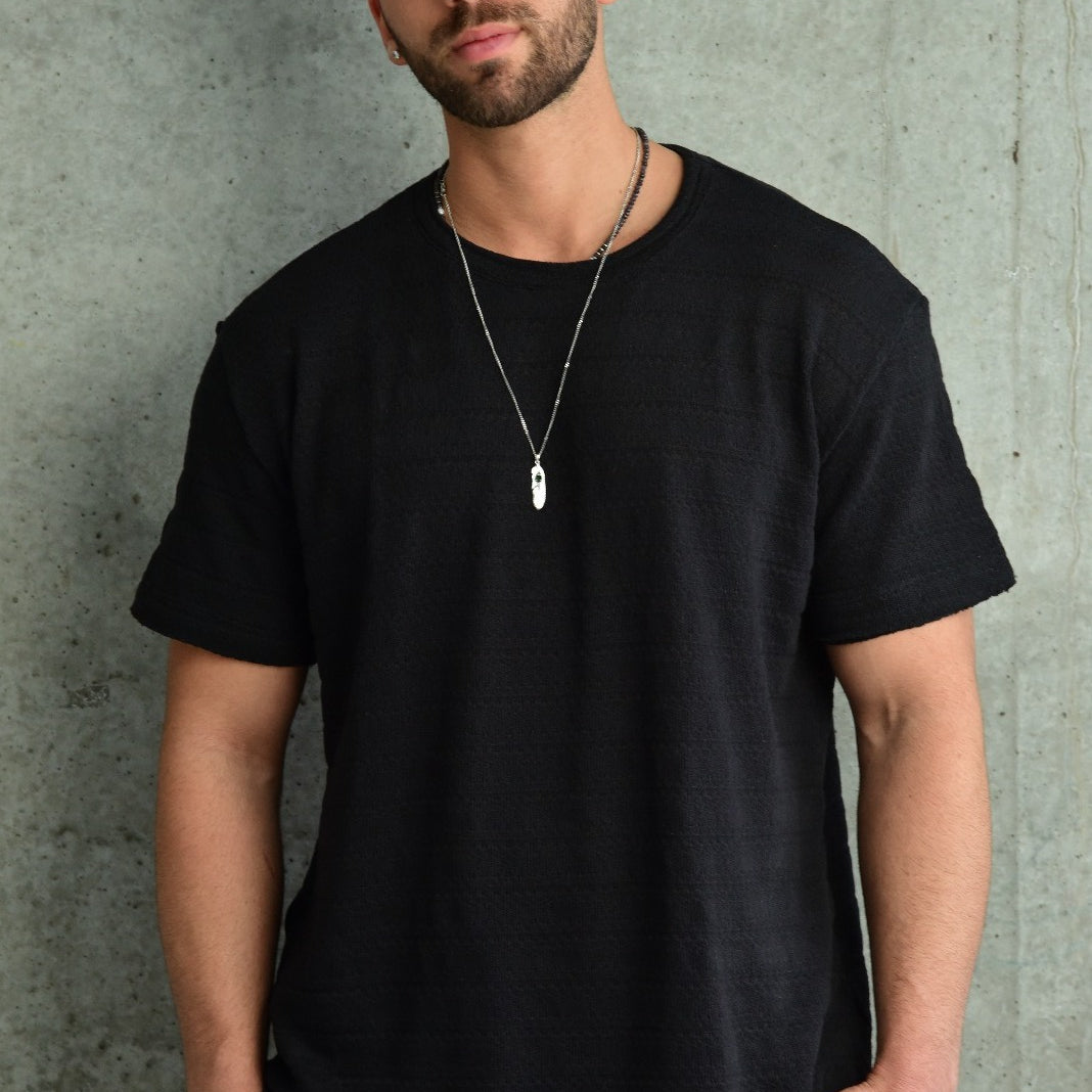 חולצה סארוס ניקי בד גקרד