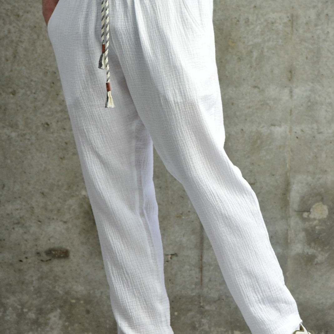 מכנס פאפוס טטרה ארוך