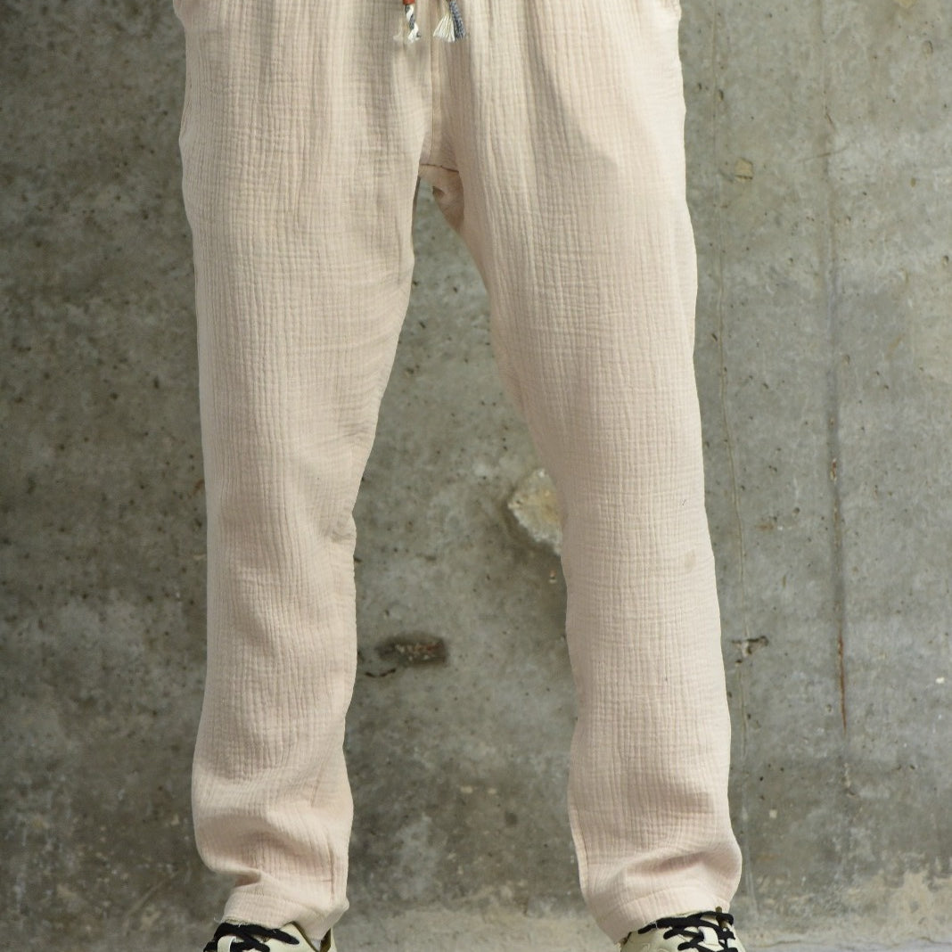 מכנס פאפוס טטרה ארוך