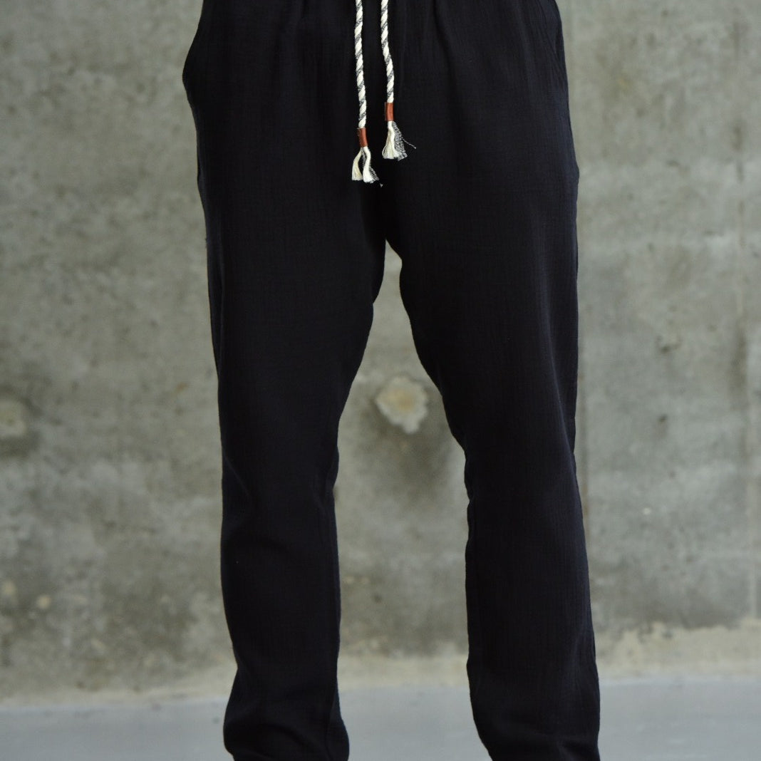 מכנס פאפוס טטרה ארוך