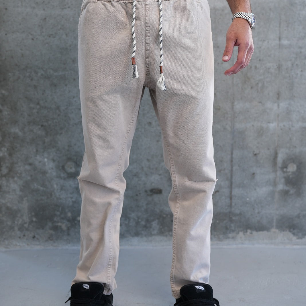 ג׳ינס צביעה פאפוס