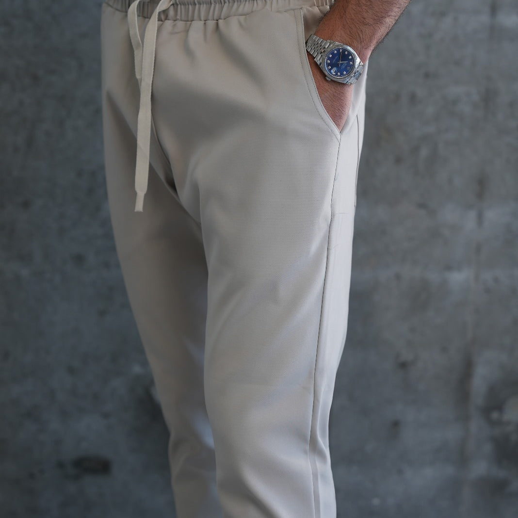 מכנס פאפוס אלגנט