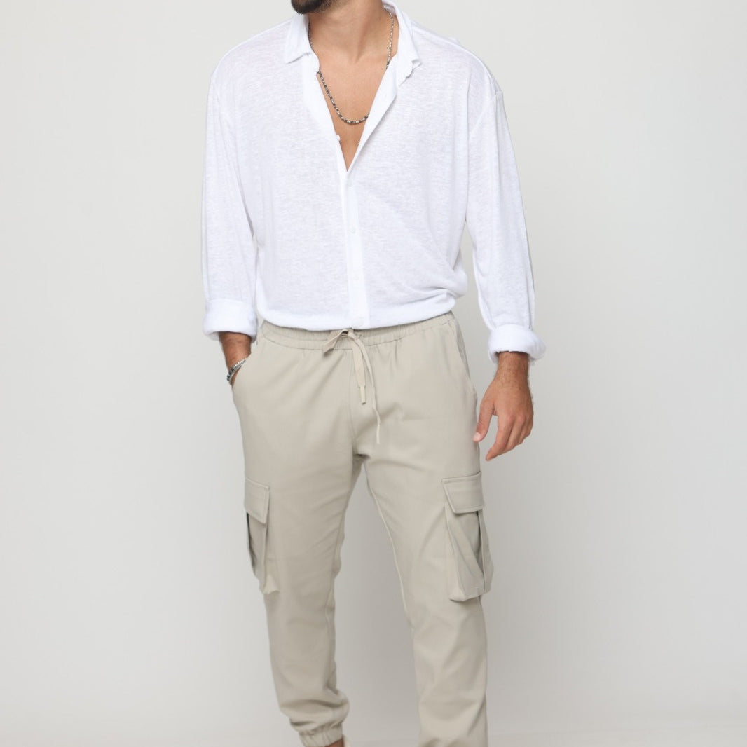 מכנס מיקונוס דגמח