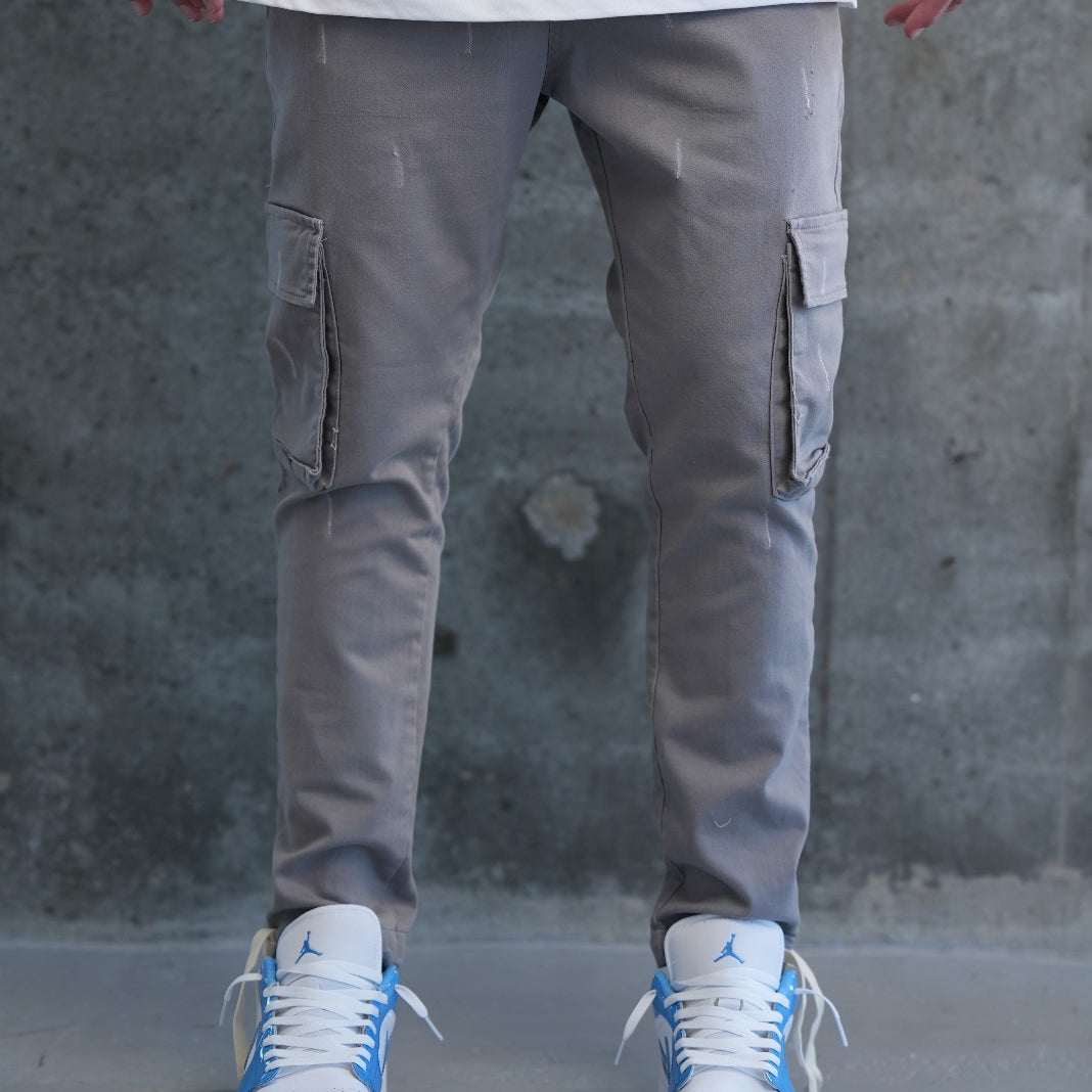 דגמח ברברה לייזר ווש