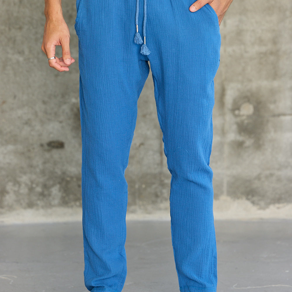 מכנס טטרה ארוך