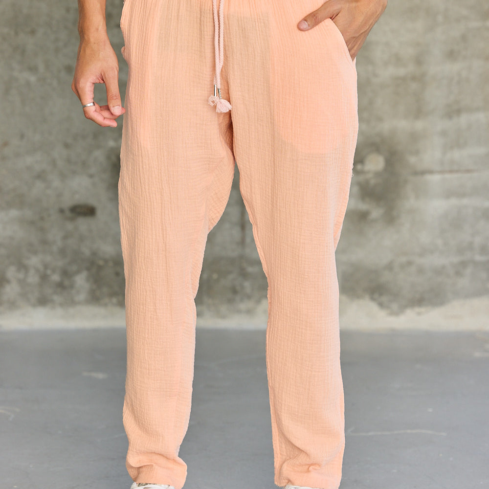 מכנס טטרה ארוך