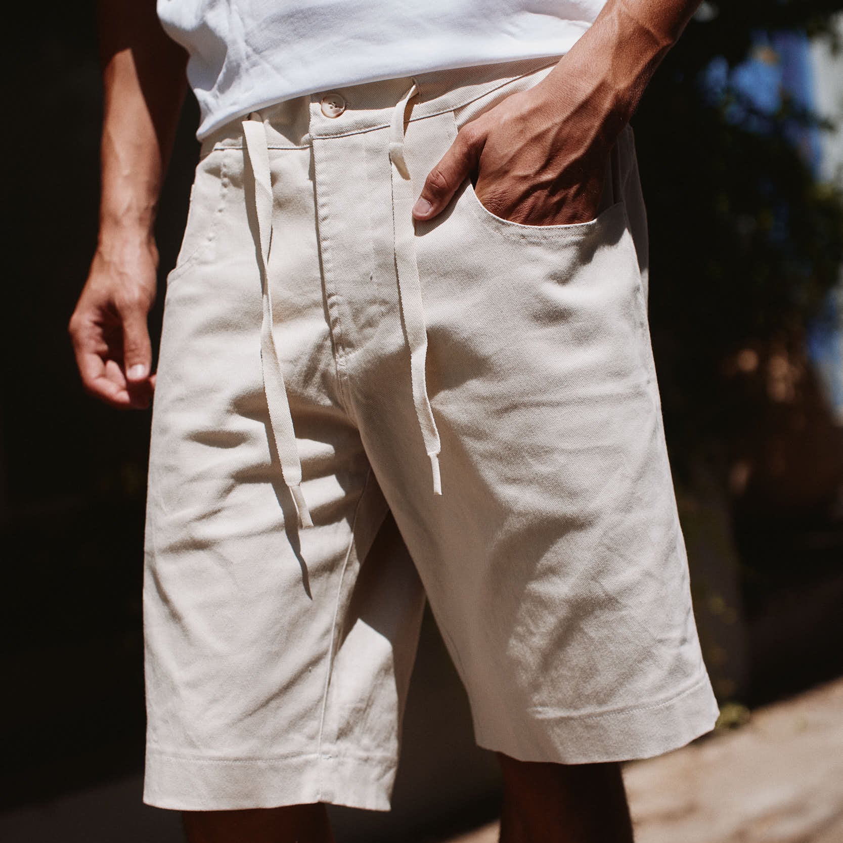 שורט רחב קרפאתוס