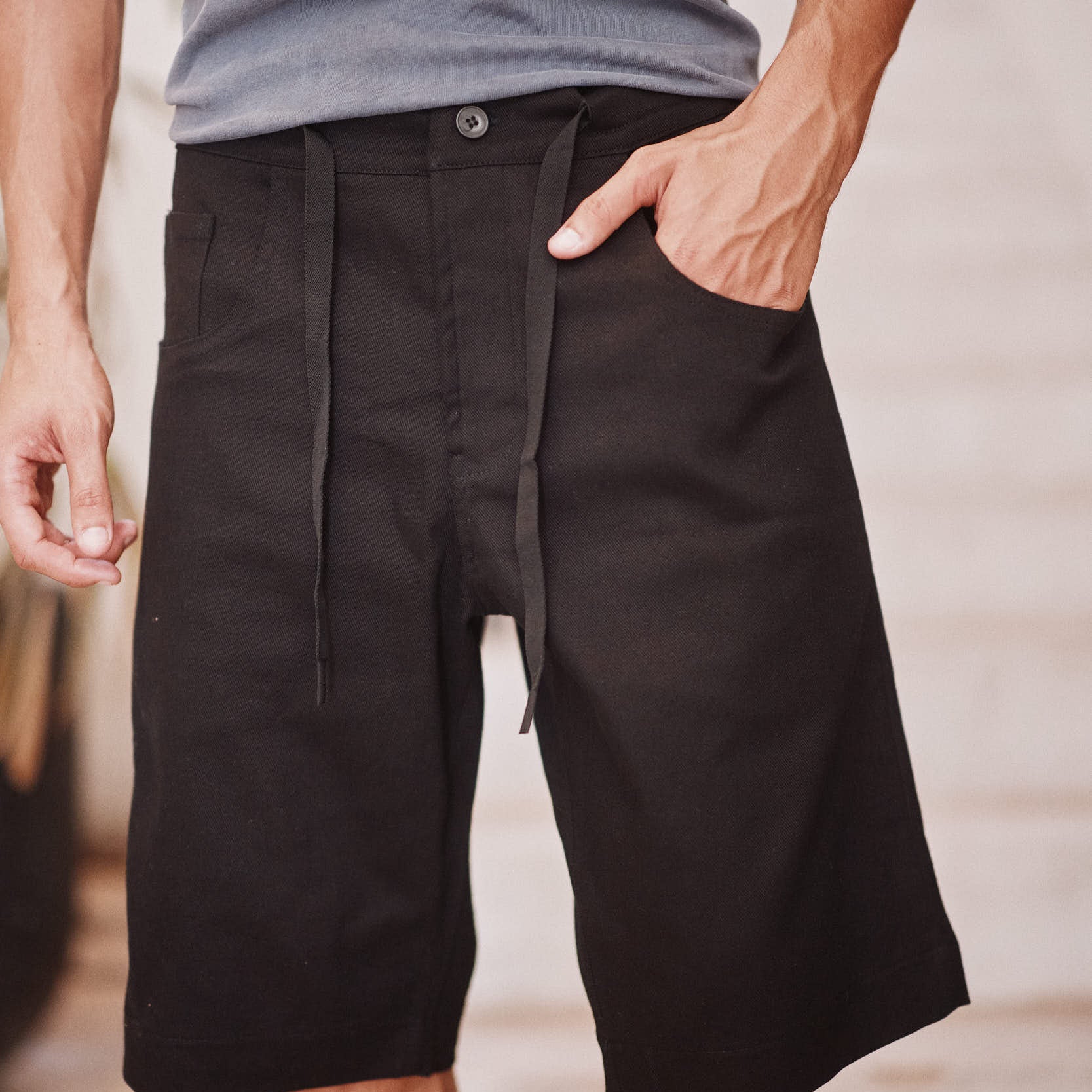 שורט רחב קרפאתוס