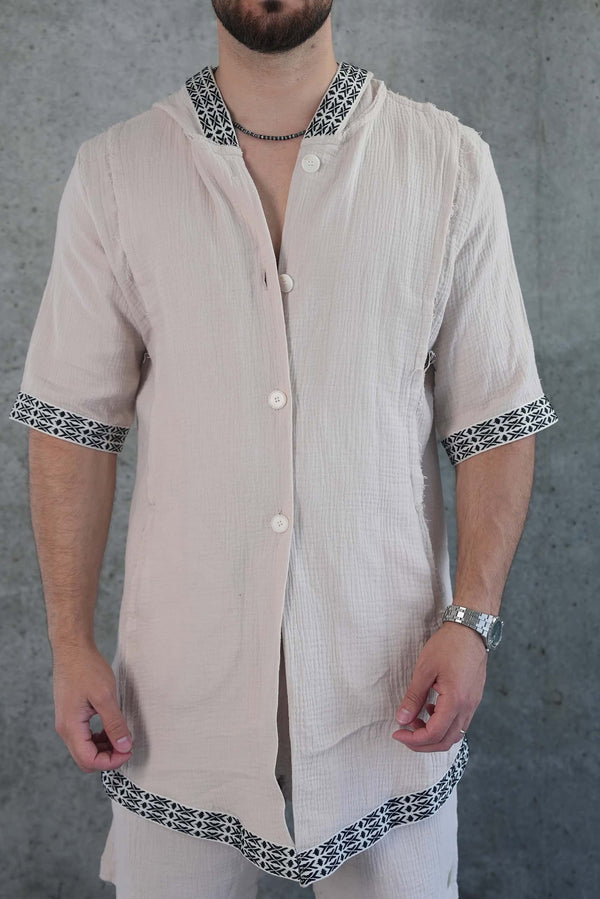 קימונו קפוצ’ון ניקוסיה