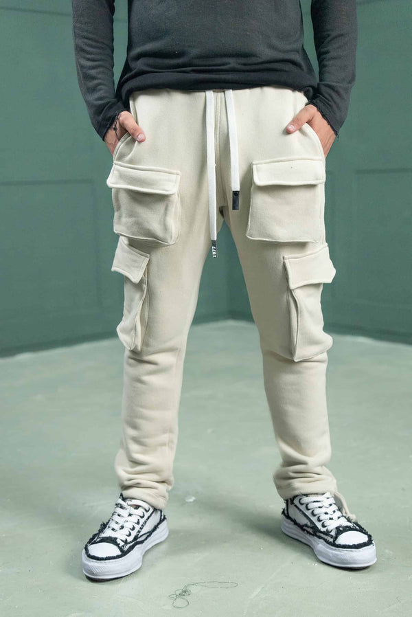 מכנס קוס פרנץ טרי