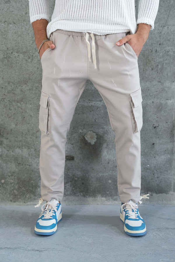 דגמח ברברה לייזר ווש