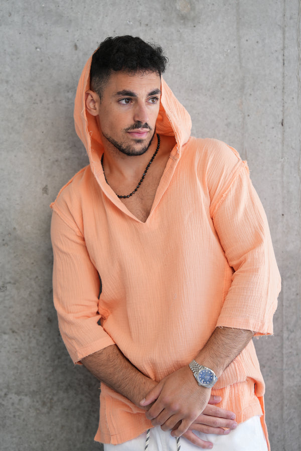 קימונו טטרה קפוצ’ון