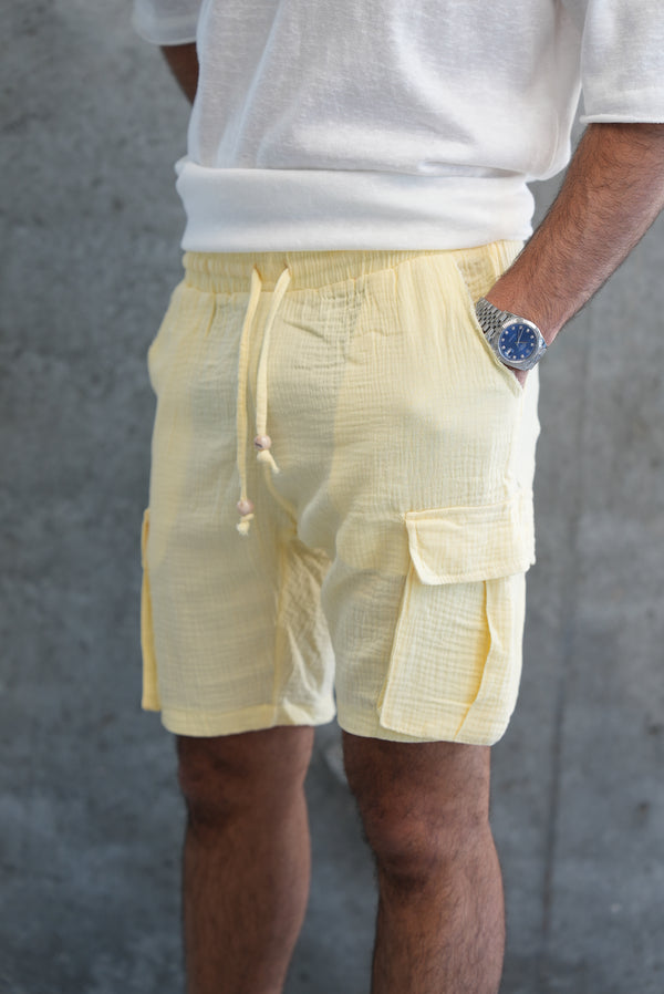 שורט טטרה דגמח מיקונוס