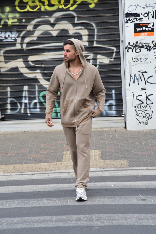 קפוצ׳ון פרנץ טרי המבורג