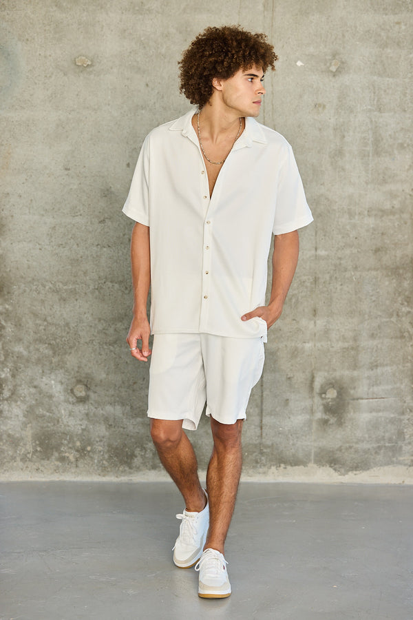 חולצה מכופתרת  מקסמרה מילאנו