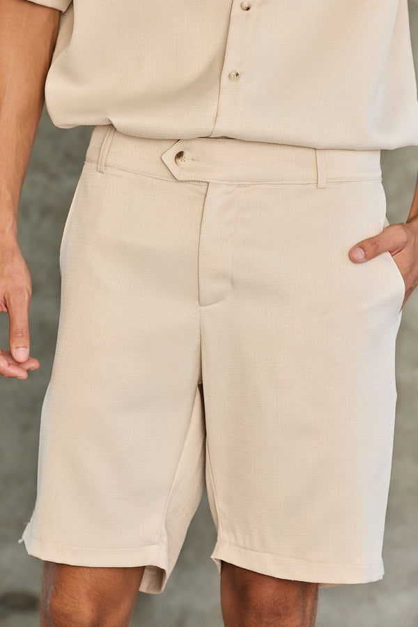 מכנס  מקסמרה מילאנו קצר