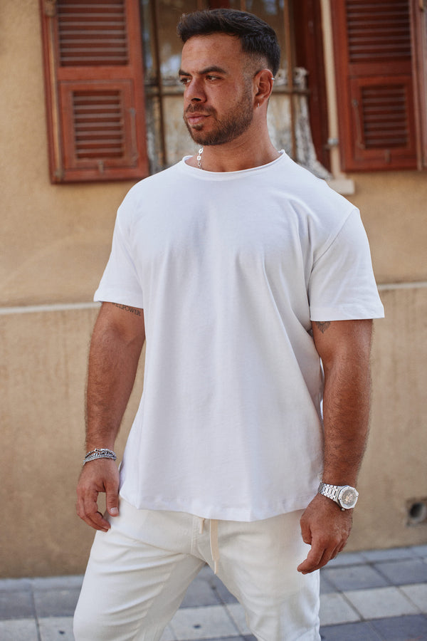 בייסיק כותנה ניקי