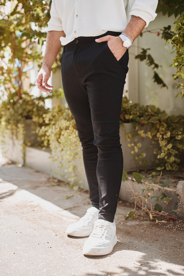 מכנס אלגנט מייקל הידרה